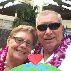 Meet your Posher, Bill